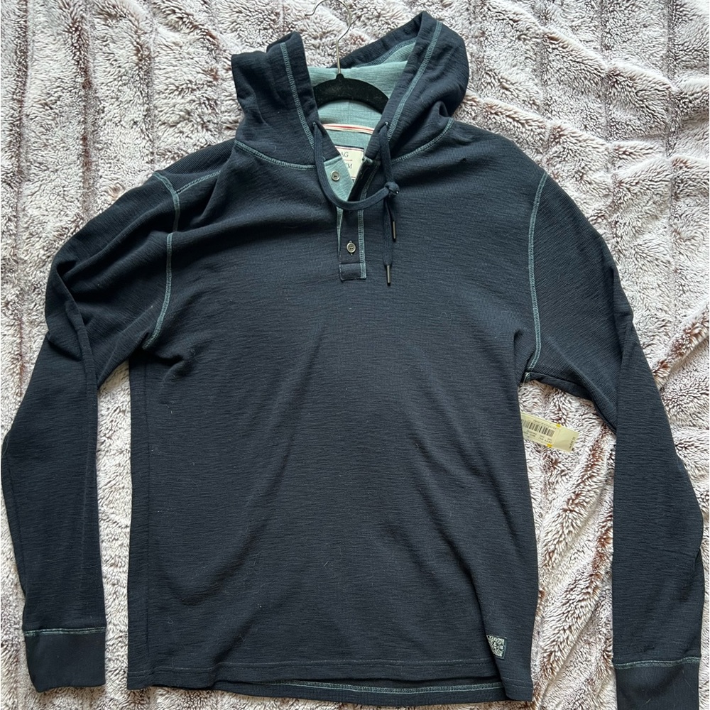 Flag & Anthem Lightweight hoodie